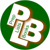 Prep Lists Books (PLB)